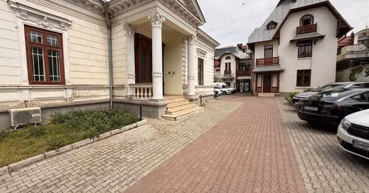 Casă Unirii