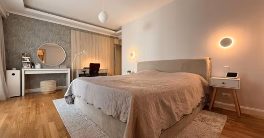 Apartament Băneasa