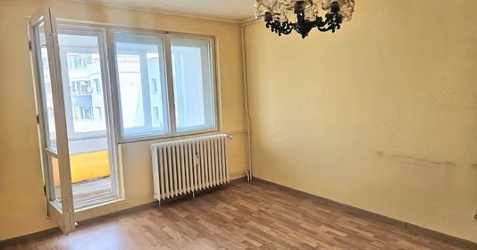 Apartament Tineretului
