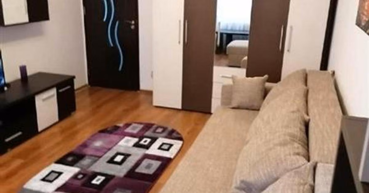 Garsonieră de vânzare în zona Colentina, Sector 2