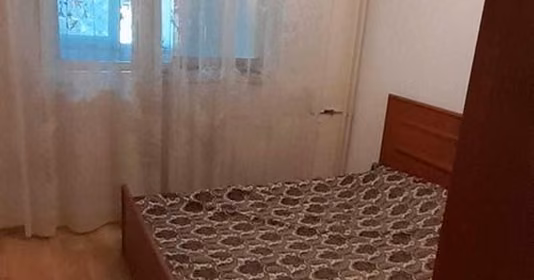 Apartament Titan