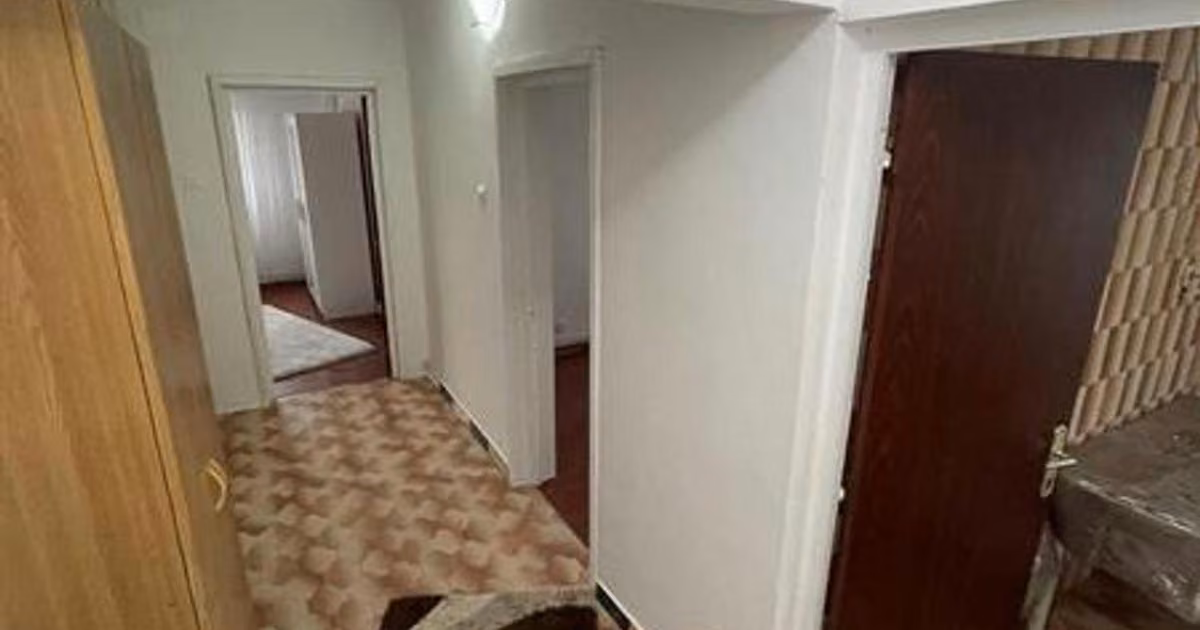 Apartament de vânzare cu 2 camere în zona Pantelimon, Sector 2