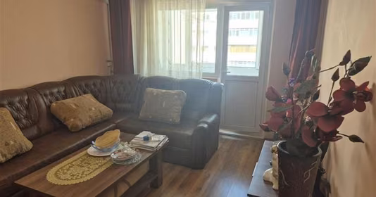 Apartament Pantelimon