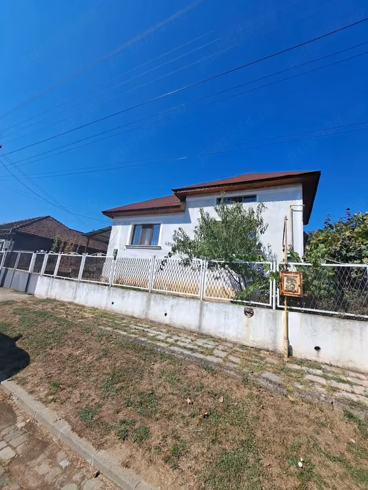 Casă Simeria