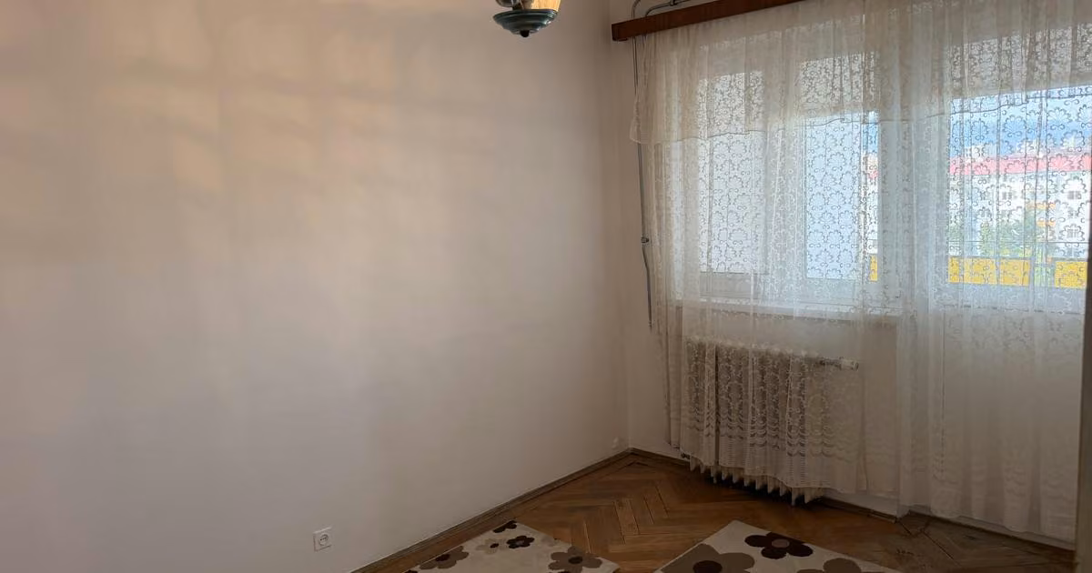 Apartament de vânzare cu 3 camere în zona Mihai Viteazul, Sibiu