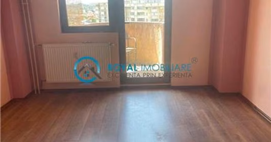 Apartament P-ța Mihai Viteazu