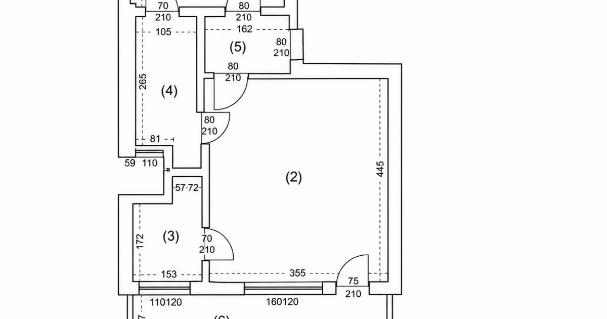 Apartament de vânzare cu 2 camere în zona Universitate, Ultracentral