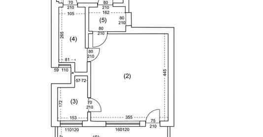 Apartament Unirii