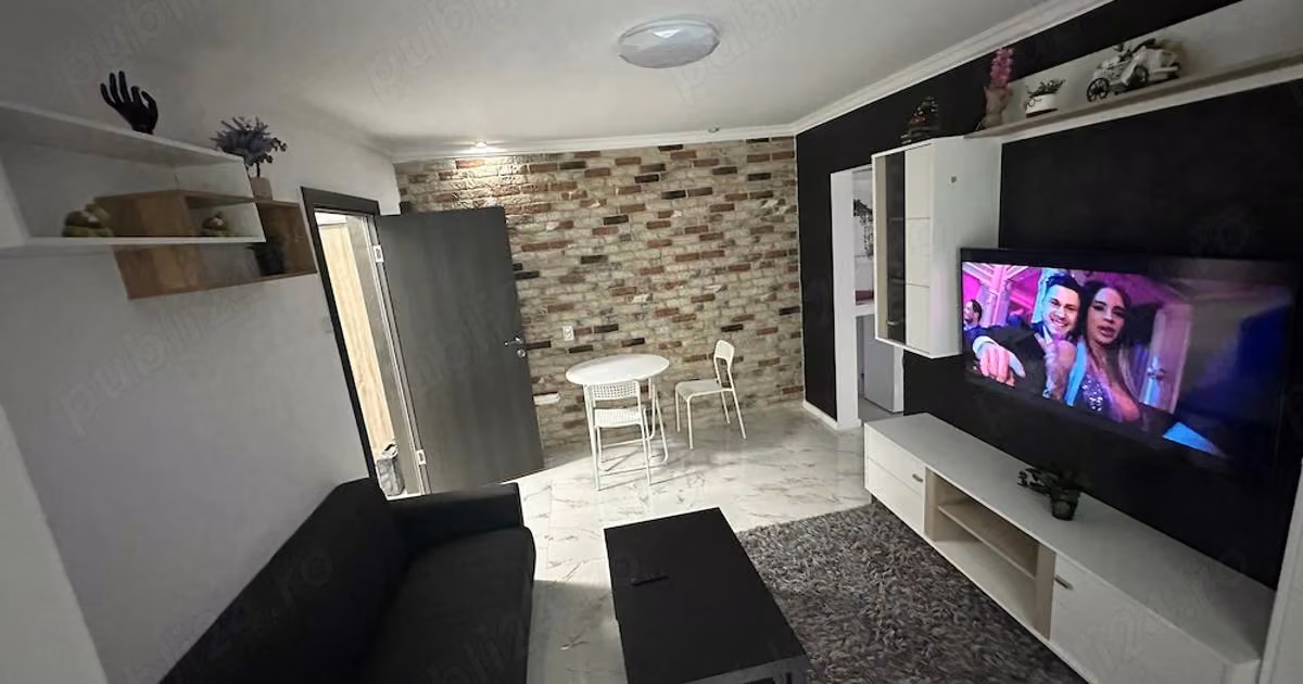 Apartament de vânzare cu 2 camere în zona Berceni, Sector 4