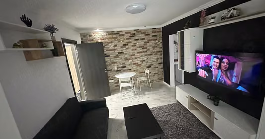 Apartament Berceni