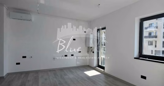 Apartament Tomis Plus