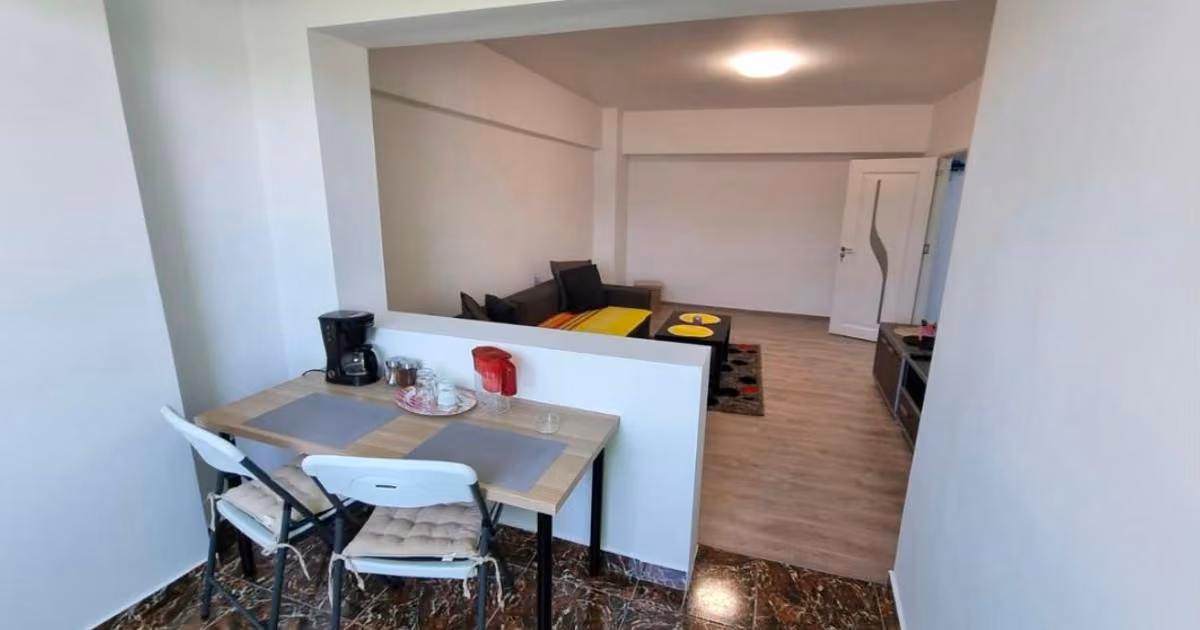 Apartament de vânzare cu 2 camere în zona Gara de Est, Sector 2