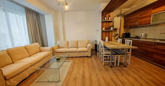 Apartament Floreasca