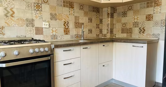 Apartament Popești-Leordeni