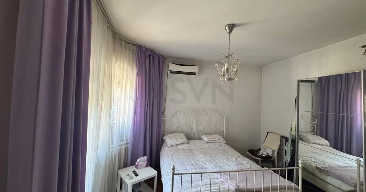Apartament de vânzare cu 2 camere în zona Cișmigiu, Ultracentral