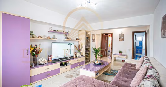 Apartament Tomis Nord