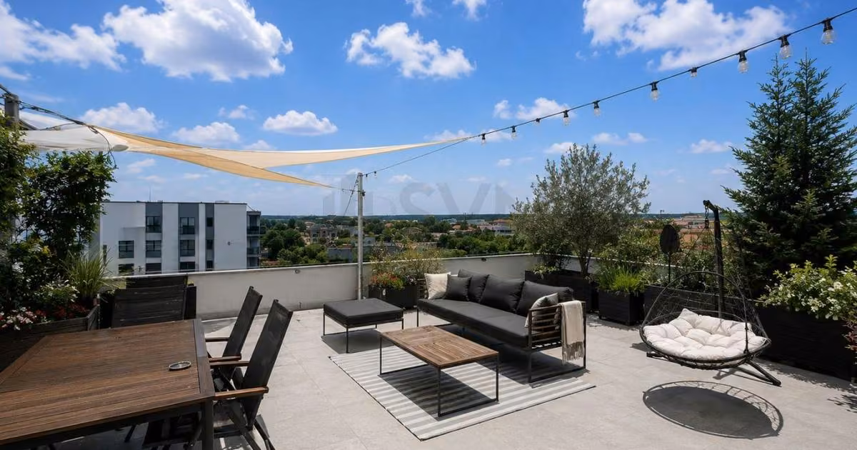 Apartament de vânzare cu 3 camere în zona Pipera, Sector 1
