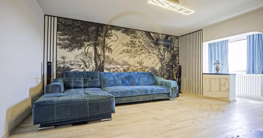 Apartament Tomis Nord