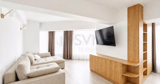 Apartament Băneasa
