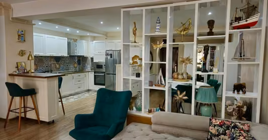 Apartament Pipera