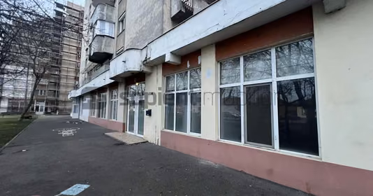 Spațiu comercial Centru