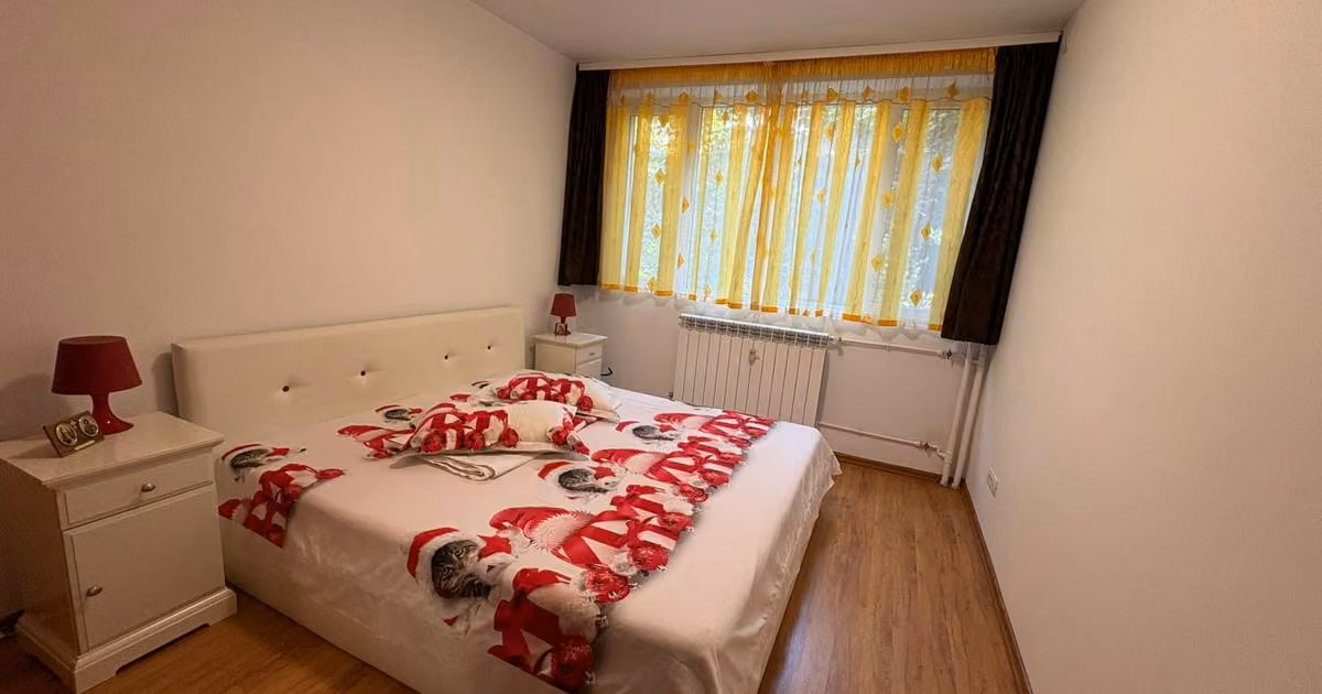 Apartament de vânzare cu 2 camere, mobilat în zona Colentina, Sector 2