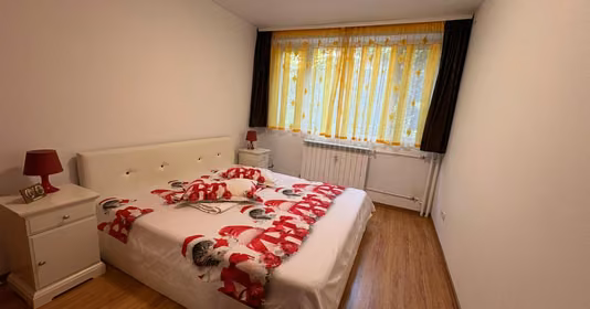 Apartament Floreasca