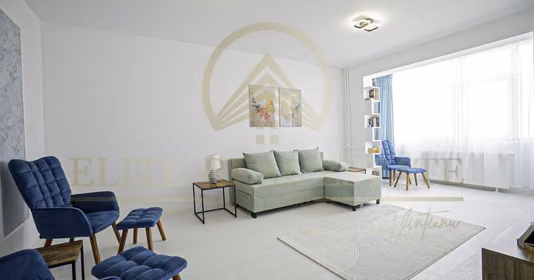 Apartament Peninsulă