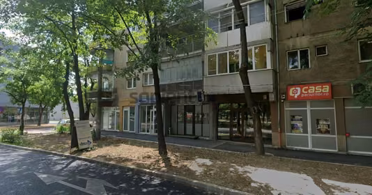 Spațiu comercial Centru
