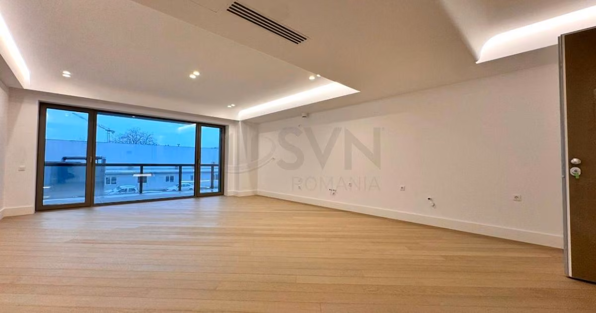 Apartament de vânzare cu 3 camere, mobilat în zona Pipera, Sector 1