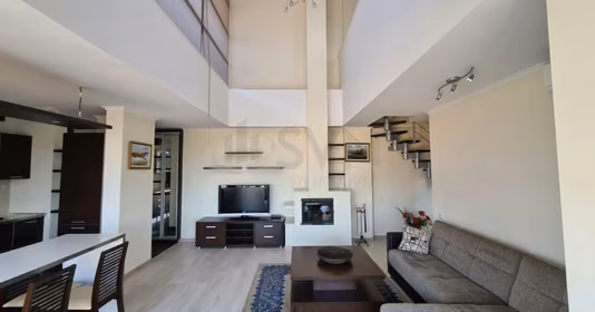 Apartament Pipera