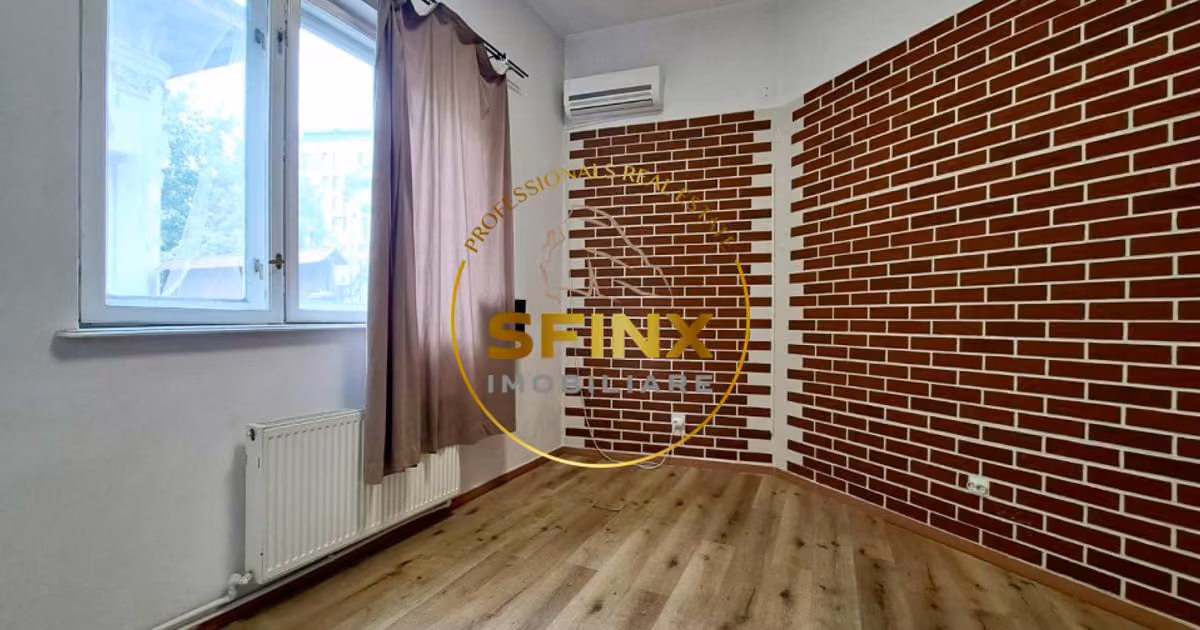 Casă individuală de vânzare cu 6 camere în zona Gara de Nord, Sector 1