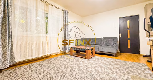 Apartament Tineretului
