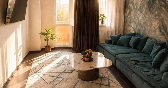 Apartament Floreasca