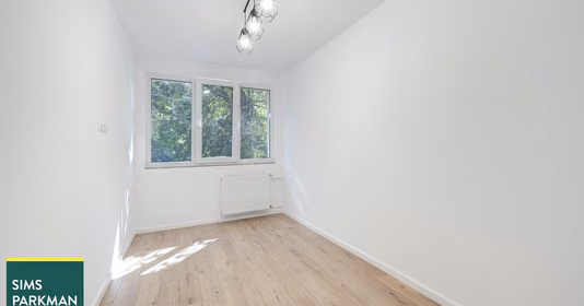 Apartament Titan