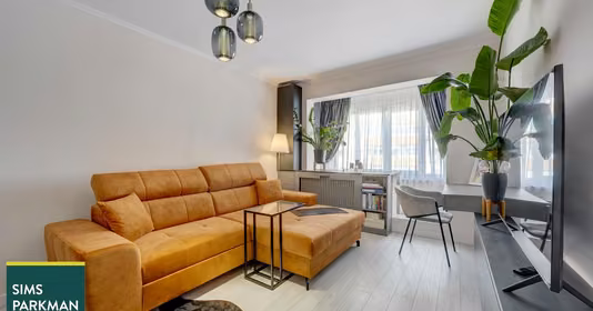 Apartament Titan