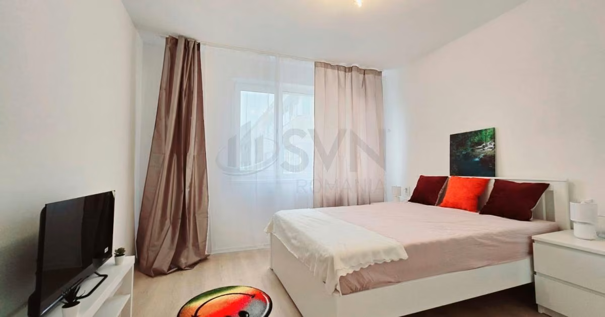 Apartament de vânzare cu 3 camere în zona Gara de Nord, Sector 1