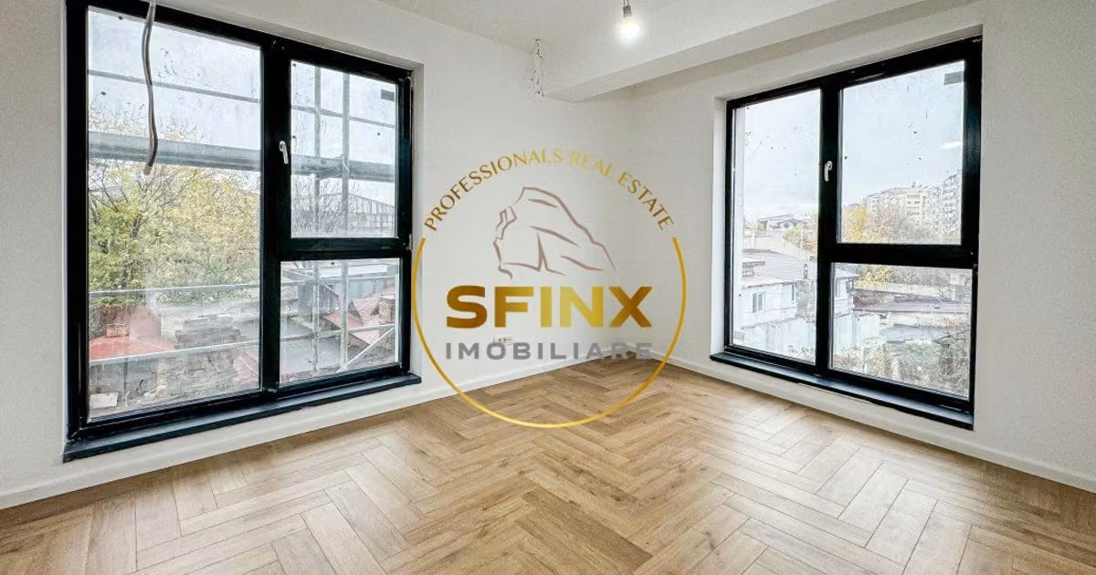 Apartament de vânzare cu 2 camere în zona Obor, Sector 2