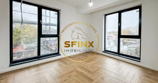 Apartament Floreasca