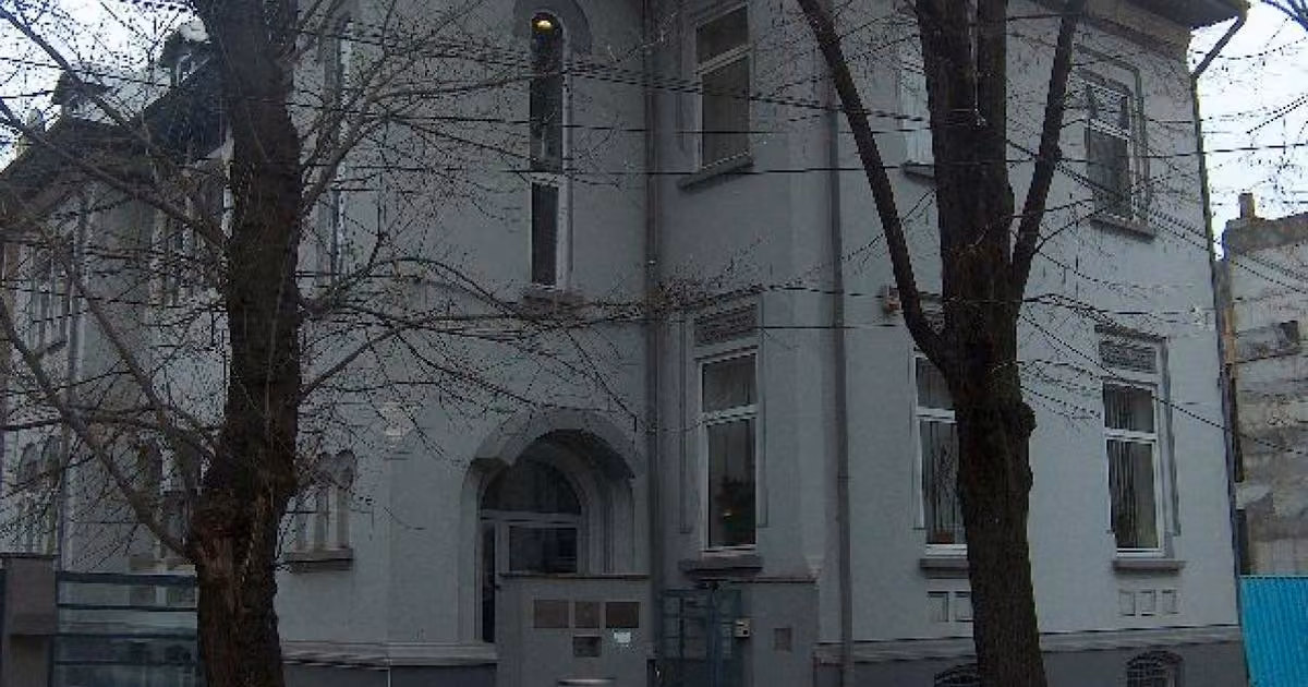 Casă individuală de vânzare cu 10 camere în zona Dorobanți, Sector 1