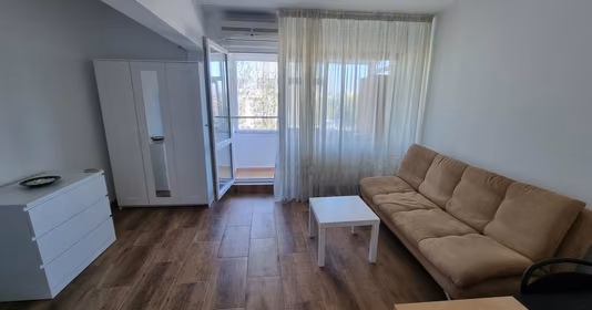 Garsonieră Floreasca