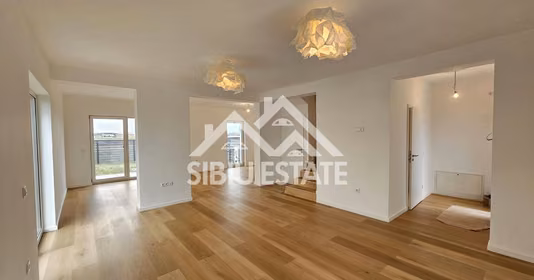 Apartament Șura Mică
