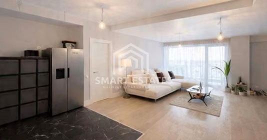 Apartament Voluntari