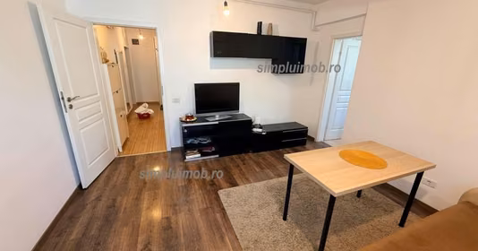 Apartament Berceni