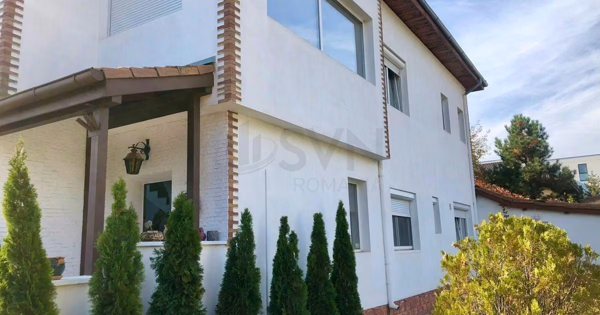Casă individuală de vânzare cu 12 camere în zona Iancu Nicolae, Sector 1