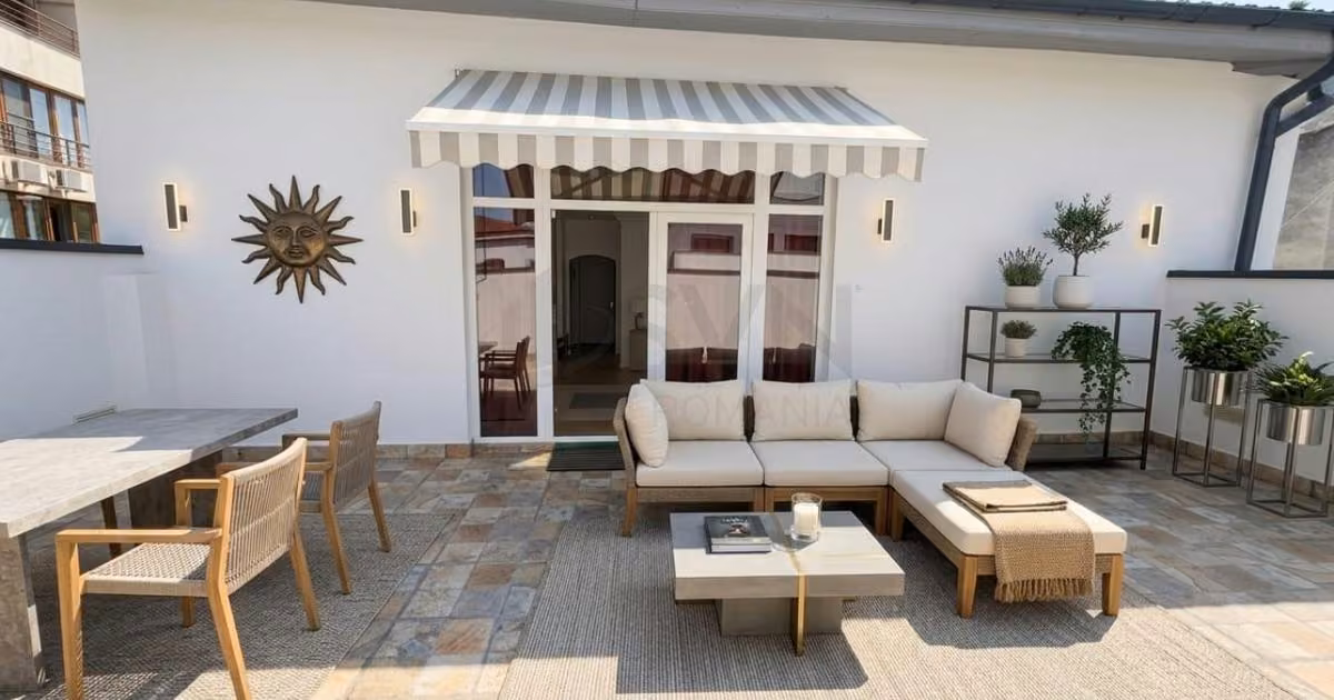 Casă de vânzare cu 10 camere în zona Cișmigiu, Ultracentral