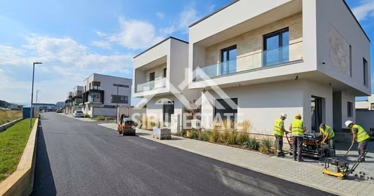 Apartament Vasile Aaron