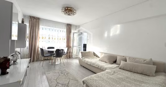 Apartament Floreasca