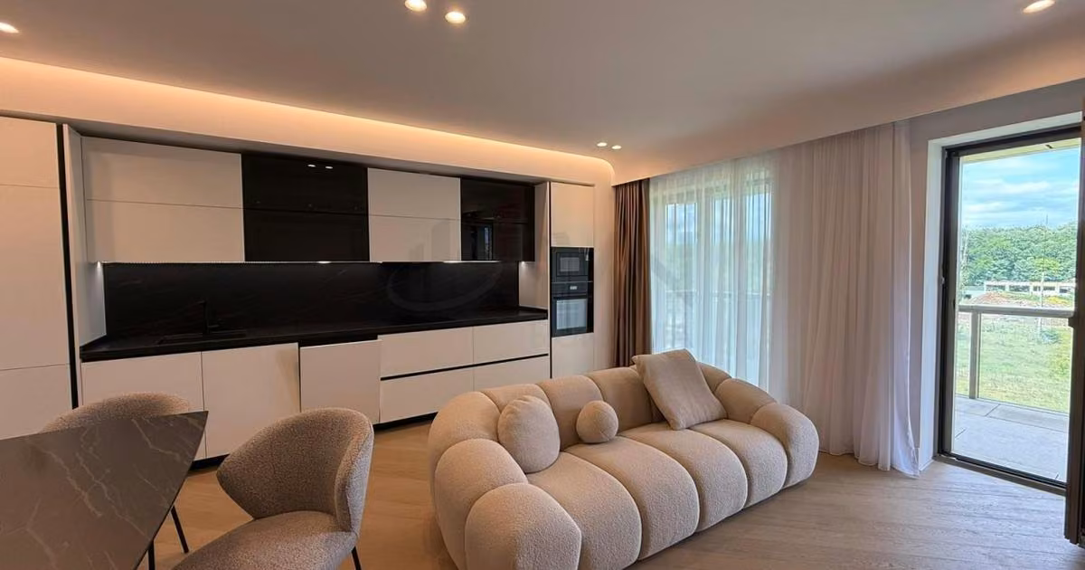 Apartament de vânzare cu 3 camere în zona Iancu Nicolae, Sector 1