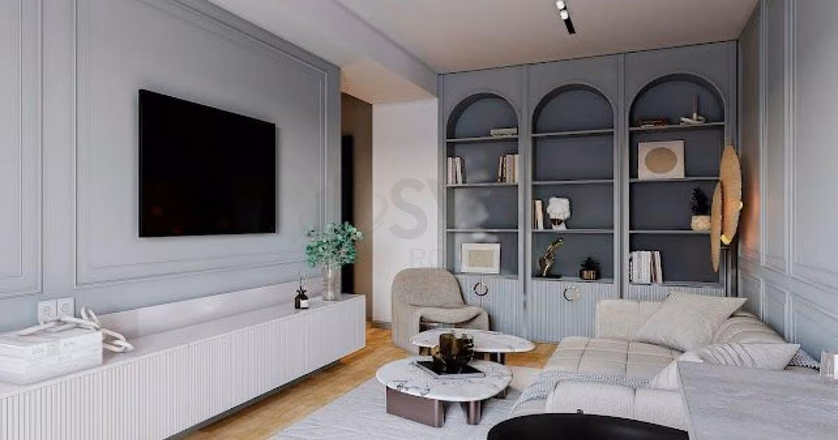 Apartament de vânzare cu 2 camere, mobilat în zona Aviației, Sector 1